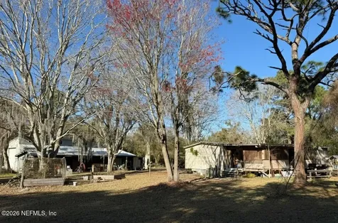 95291 Alligator Creek Road Fernandina Beach FL 32034