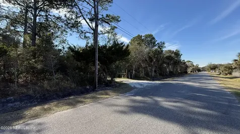 95291 Alligator Creek Road Fernandina Beach FL 32034