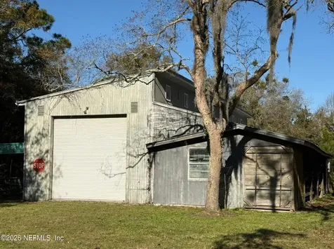 95291 Alligator Creek Road Fernandina Beach FL 32034