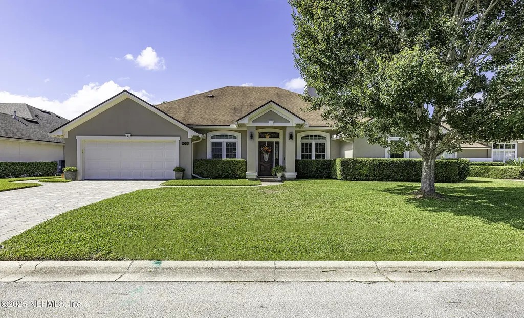 4044 Glenhurst Drive N Jacksonville FL 32224