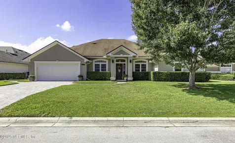 4044 Glenhurst Drive N Jacksonville FL 32224