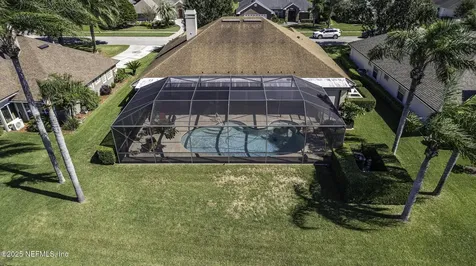4044 Glenhurst Drive N Jacksonville FL 32224