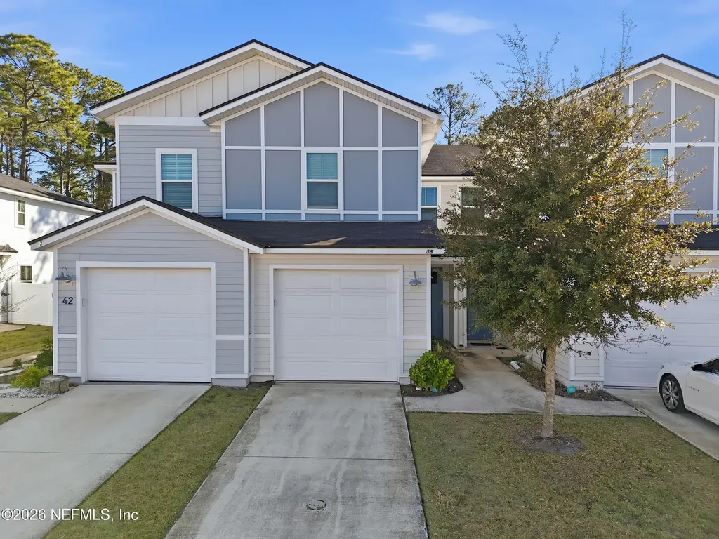 38 Ridge Lake Road St. Augustine FL 32086