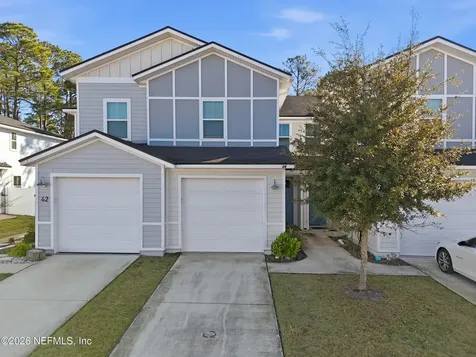 38 Ridge Lake Road St. Augustine FL 32086
