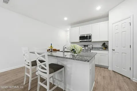 38 Ridge Lake Road St. Augustine FL 32086