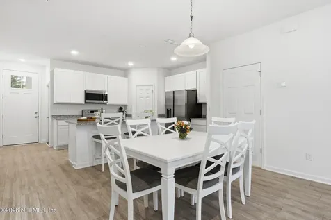 38 Ridge Lake Road St. Augustine FL 32086