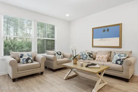 38 Ridge Lake Road St. Augustine FL 32086
