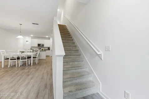 38 Ridge Lake Road St. Augustine FL 32086