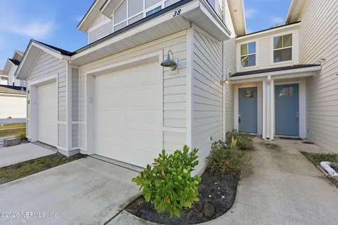 38 Ridge Lake Road St. Augustine FL 32086