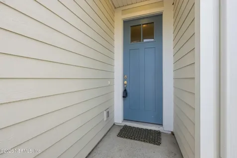 38 Ridge Lake Road St. Augustine FL 32086