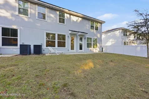 38 Ridge Lake Road St. Augustine FL 32086
