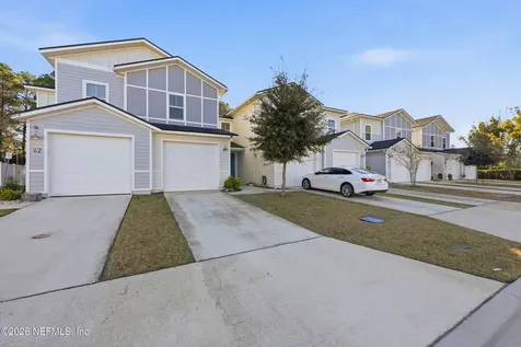 38 Ridge Lake Road St. Augustine FL 32086