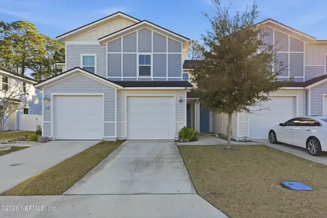 38 Ridge Lake Road St. Augustine FL 32086