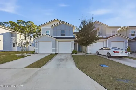 38 Ridge Lake Road St. Augustine FL 32086