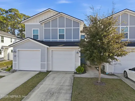 38 Ridge Lake Road St. Augustine FL 32086