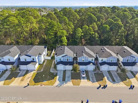 38 Ridge Lake Road St. Augustine FL 32086