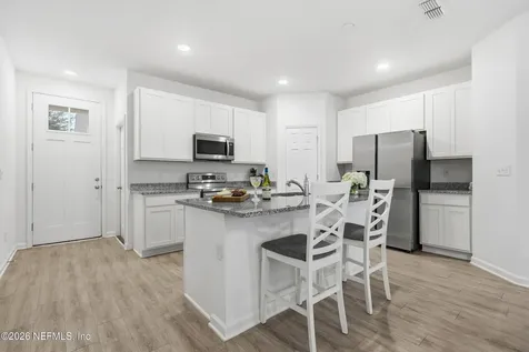 38 Ridge Lake Road St. Augustine FL 32086