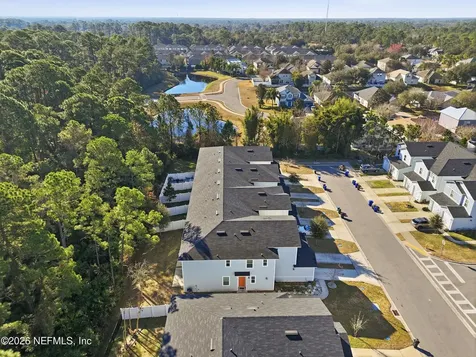38 Ridge Lake Road St. Augustine FL 32086