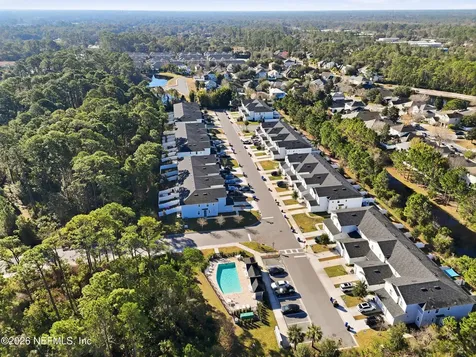 38 Ridge Lake Road St. Augustine FL 32086