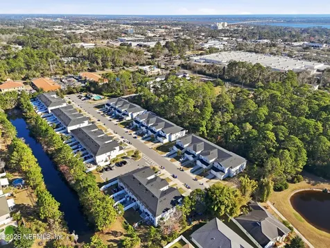 38 Ridge Lake Road St. Augustine FL 32086