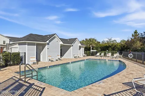 38 Ridge Lake Road St. Augustine FL 32086