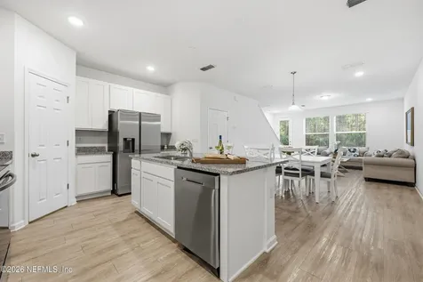 38 Ridge Lake Road St. Augustine FL 32086