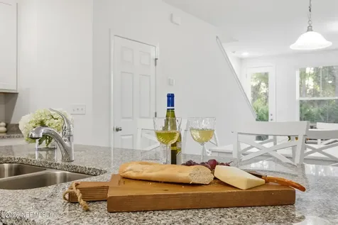 38 Ridge Lake Road St. Augustine FL 32086