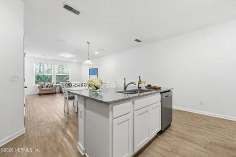38 Ridge Lake Road St. Augustine FL 32086