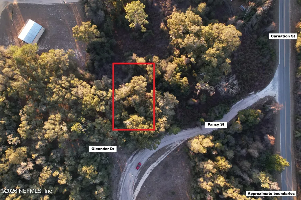 109 Oleander Drive Interlachen FL 32148