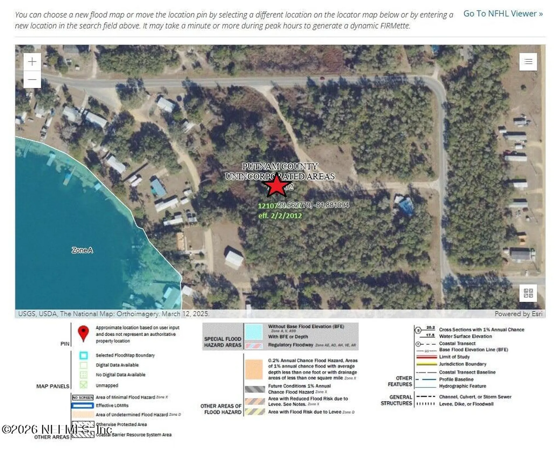 109 Oleander Drive Interlachen FL 32148