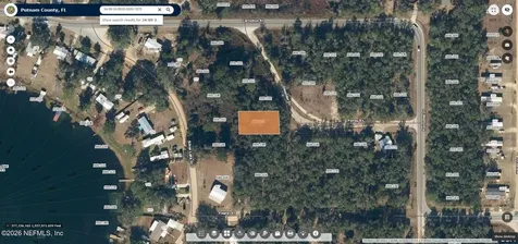 109 Oleander Drive Interlachen FL 32148
