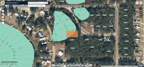 109 Oleander Drive Interlachen FL 32148