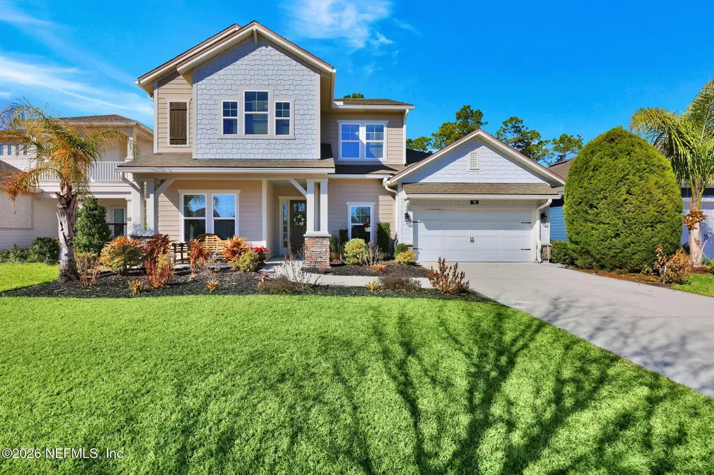 70 Festing Grove Drive Jacksonville FL 32081