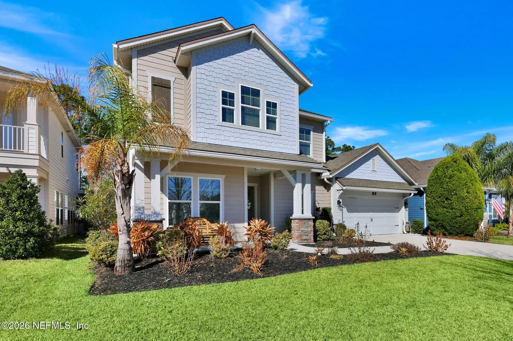 70 Festing Grove Drive Jacksonville FL 32081