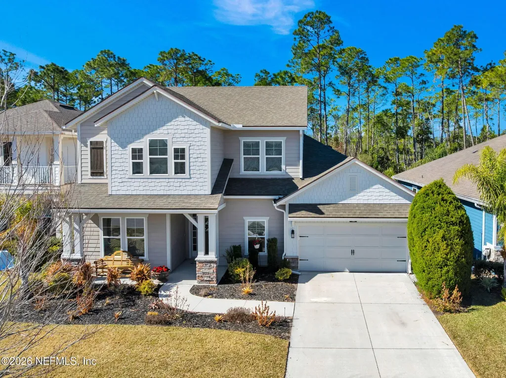 70 Festing Grove Drive Jacksonville FL 32081