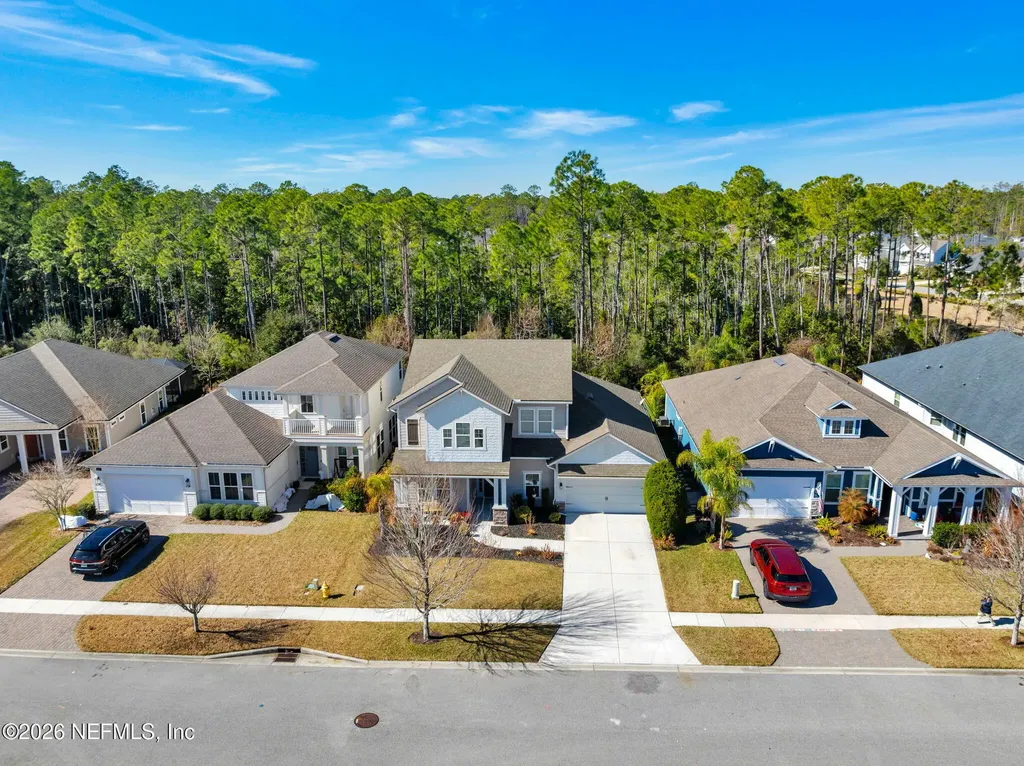70 Festing Grove Drive Jacksonville FL 32081