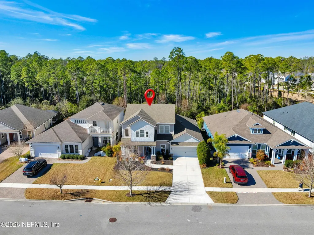70 Festing Grove Drive Jacksonville FL 32081