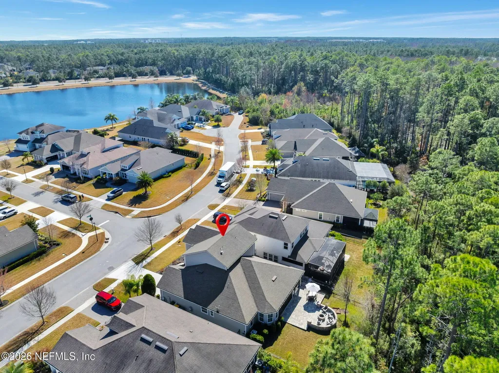 70 Festing Grove Drive Jacksonville FL 32081