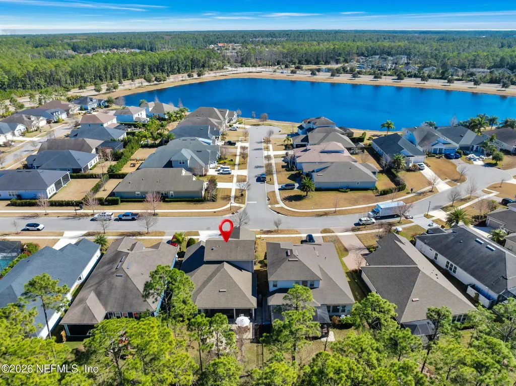 70 Festing Grove Drive Jacksonville FL 32081