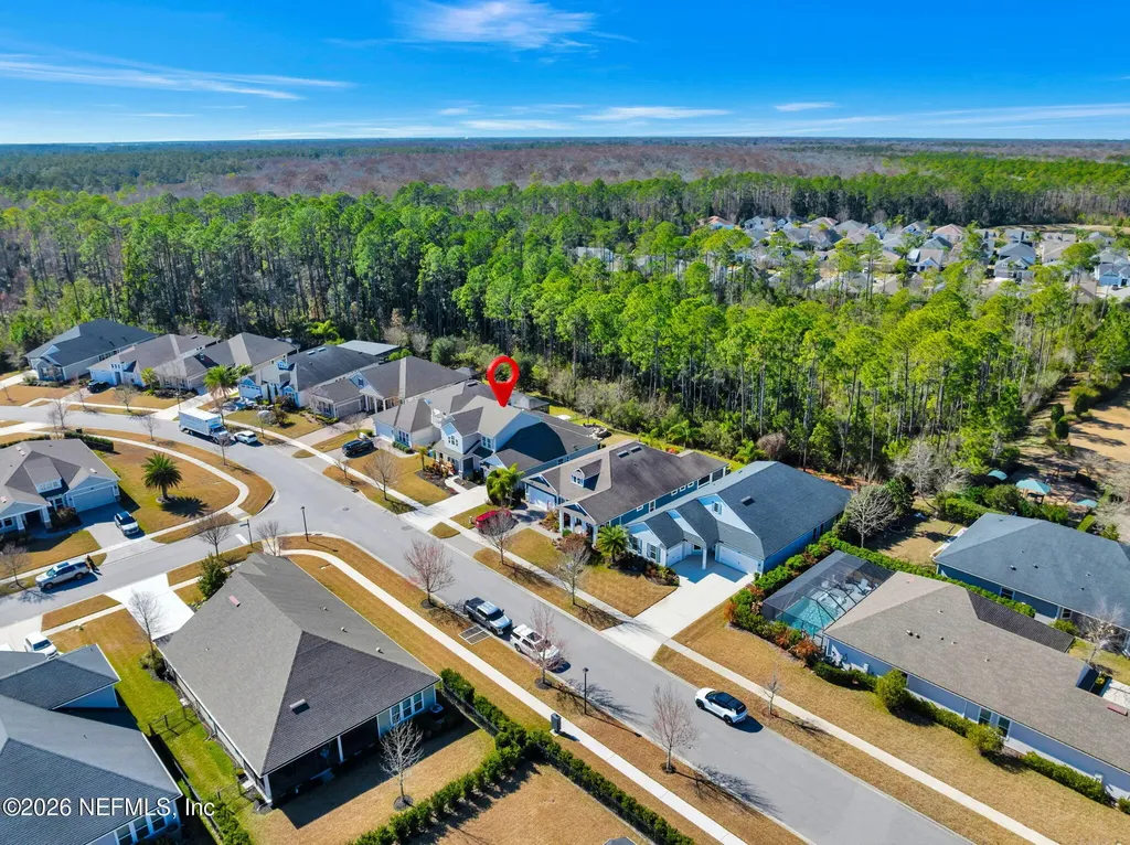 70 Festing Grove Drive Jacksonville FL 32081
