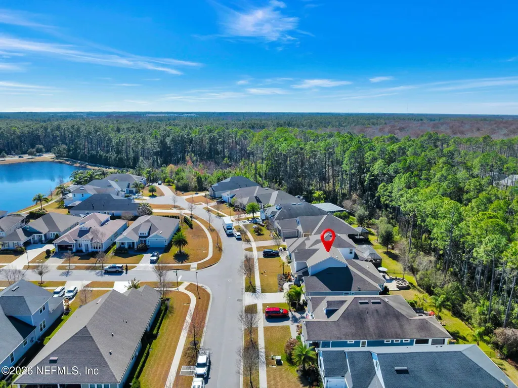 70 Festing Grove Drive Jacksonville FL 32081