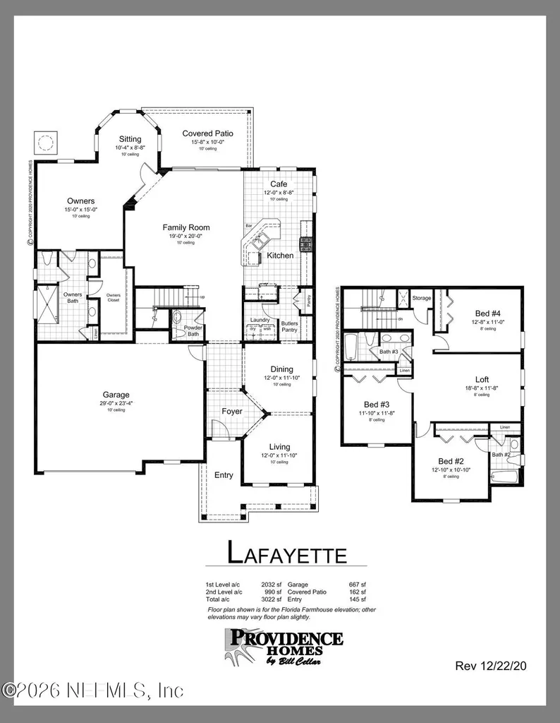 70 Festing Grove Drive Jacksonville FL 32081
