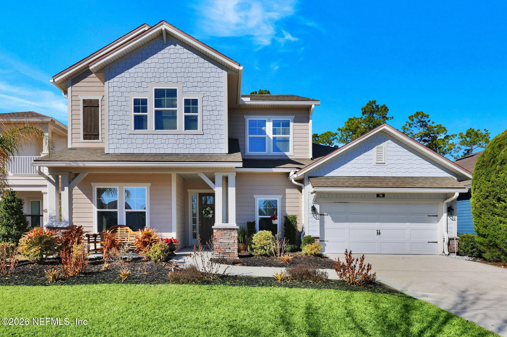 70 Festing Grove Drive Jacksonville FL 32081