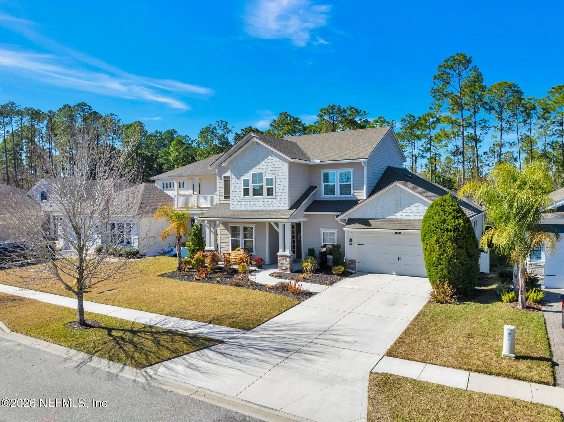 70 Festing Grove Drive Jacksonville FL 32081