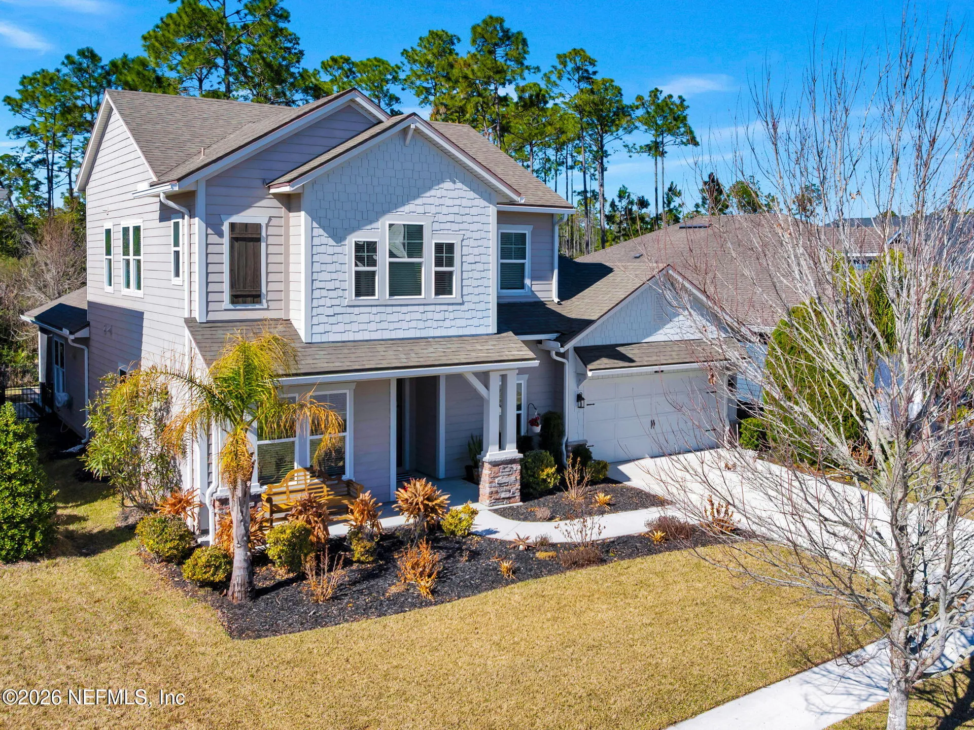 70 Festing Grove Drive Jacksonville FL 32081