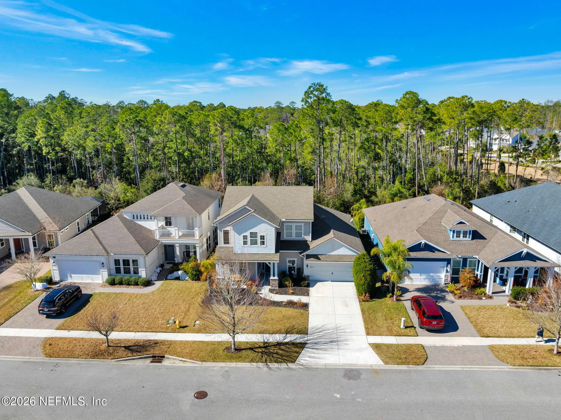 70 Festing Grove Drive Jacksonville FL 32081