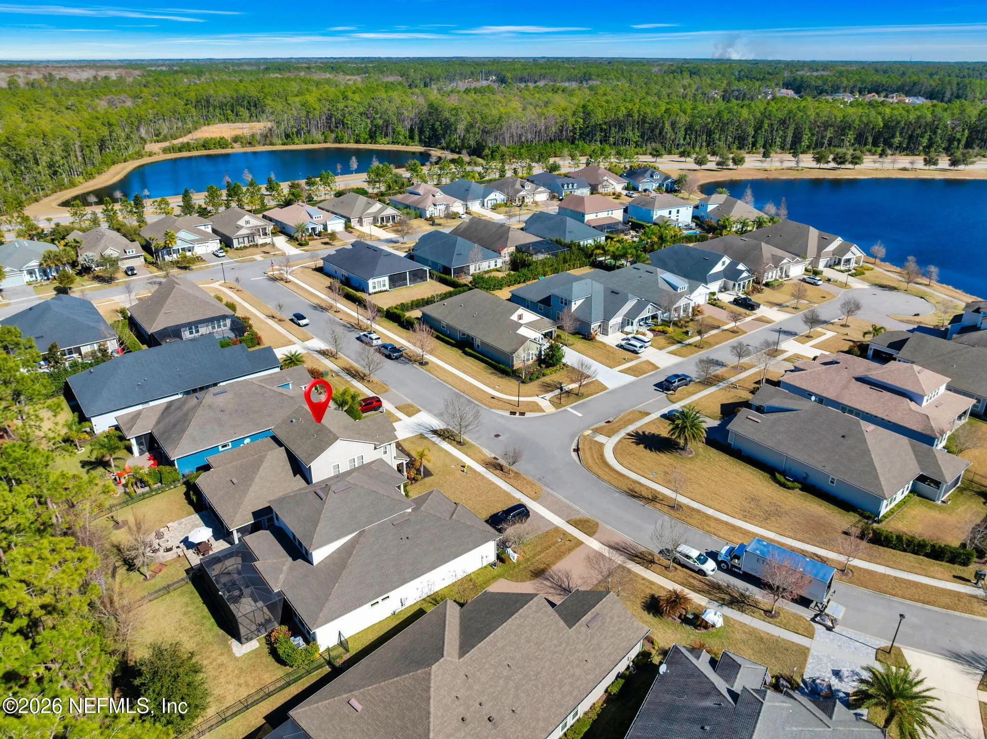 70 Festing Grove Drive Jacksonville FL 32081