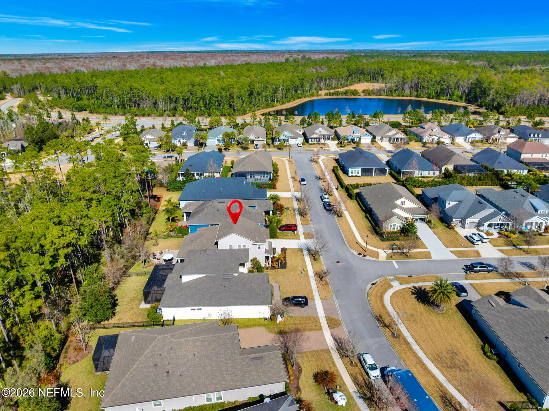 70 Festing Grove Drive Jacksonville FL 32081