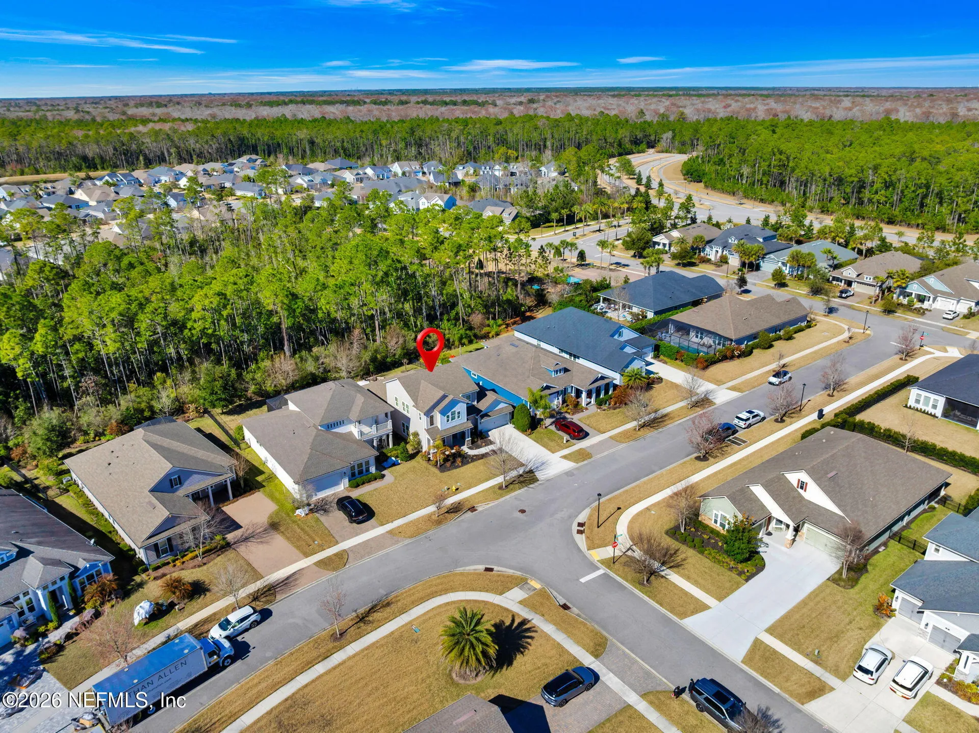 70 Festing Grove Drive Jacksonville FL 32081