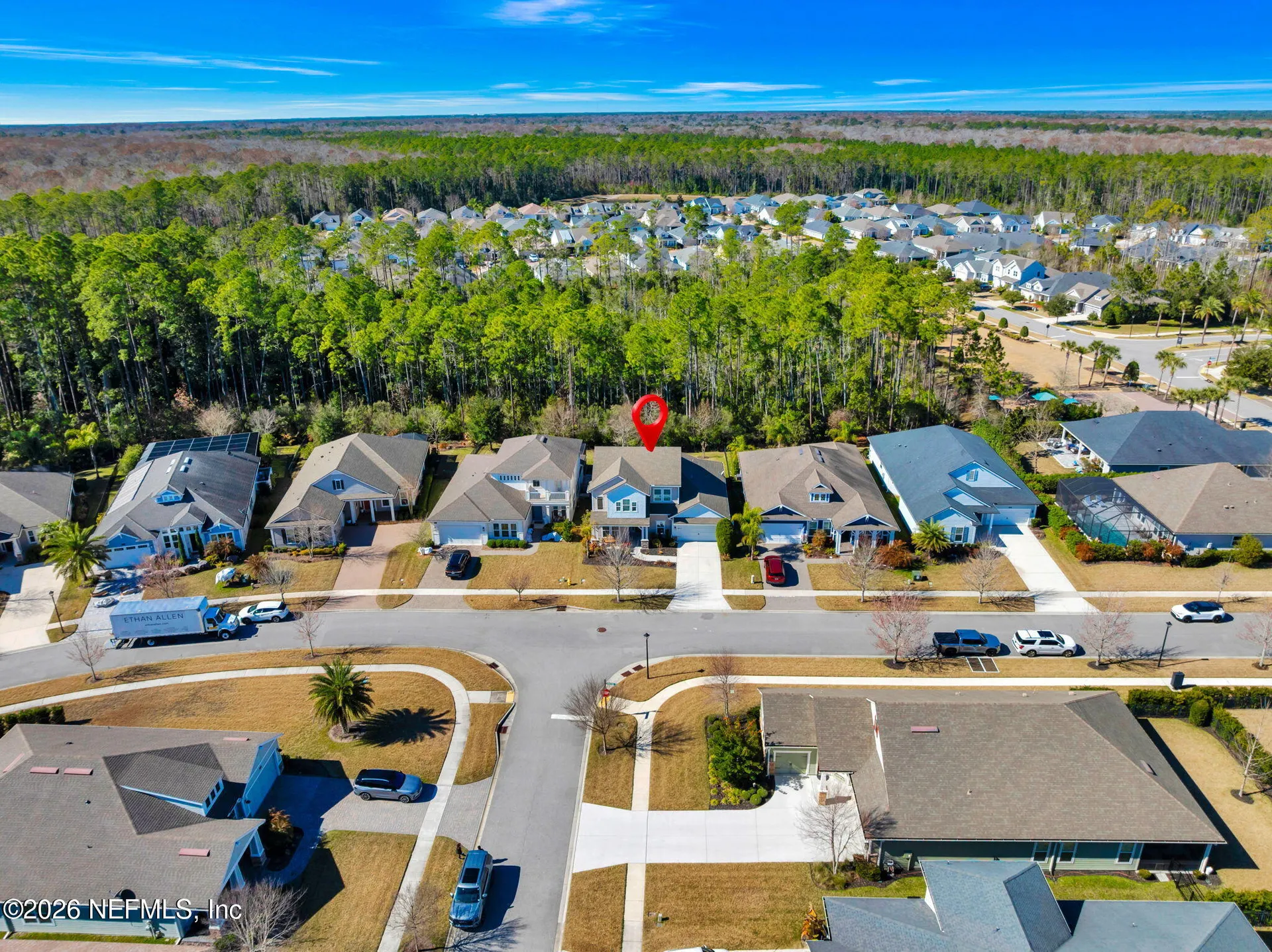 70 Festing Grove Drive Jacksonville FL 32081